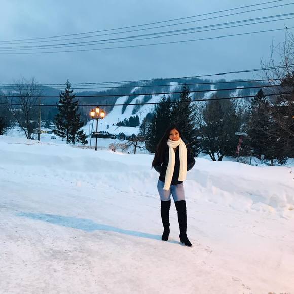 Meet your Posher, Ayllin marietha - Picture 1 of 1